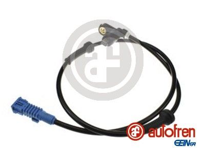 Sensor, Raddrehzahl AUTOFREN SEINSA DS0049