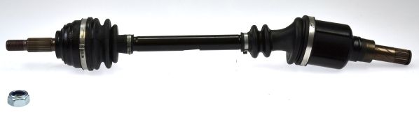 Antriebswelle LÖBRO 304733