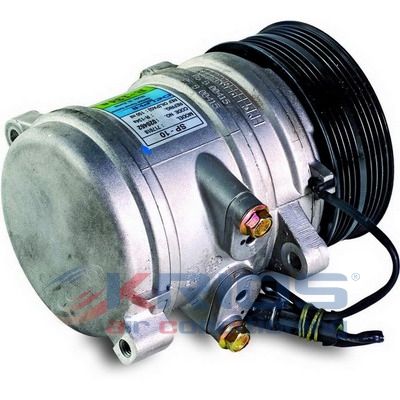 Kompressor, Klimaanlage MEAT & DORIA K14049