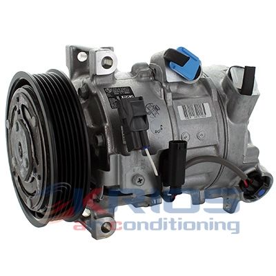 Kompressor, Klimaanlage MEAT & DORIA K15419