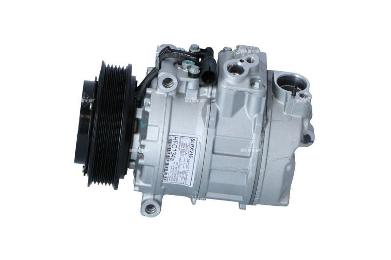 Kompressor, Klimaanlage NRF 32603