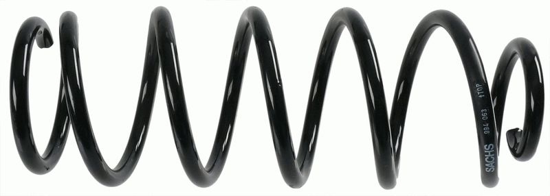 Fahrwerksfeder SACHS 994 063
