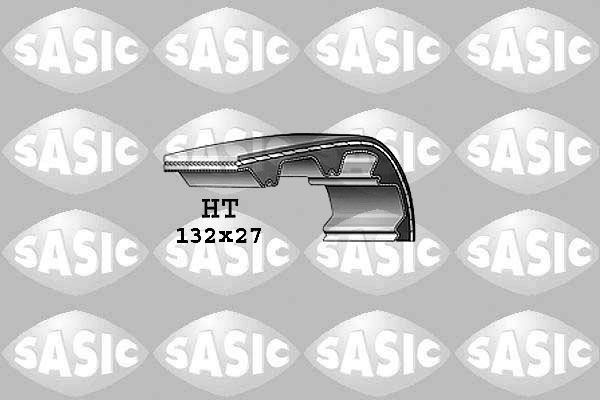 Zahnriemen SASIC 1764011