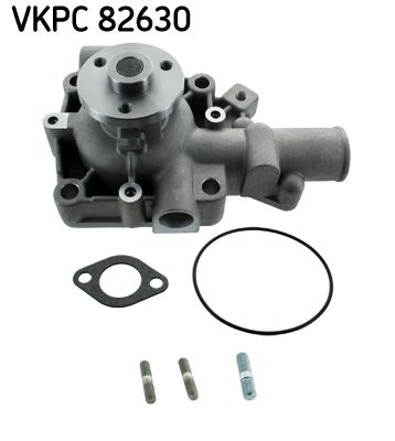 Wasserpumpe, Motorkühlung SKF VKPC82630