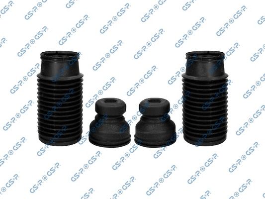 Staubschutzsatz, Stoßdämpfer GSP 5407120PK