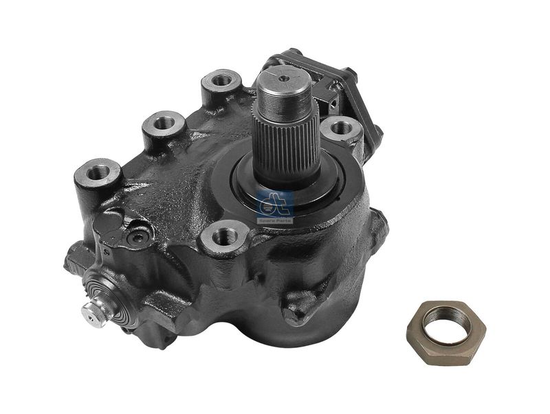 Lenkgetriebe DT Spare Parts 4.69550
