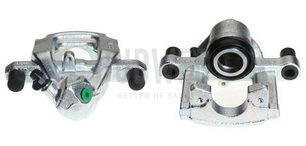 Bremssattel BUDWEG CALIPER 344467