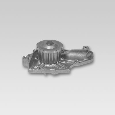 Wasserpumpe, Motorkühlung HEPU p764
