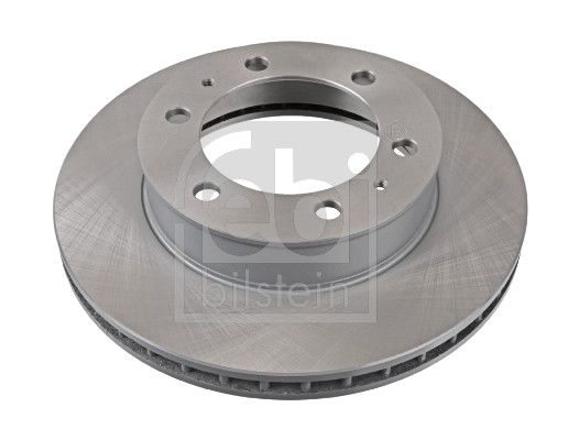 Bremsscheibe FEBI BILSTEIN 108399