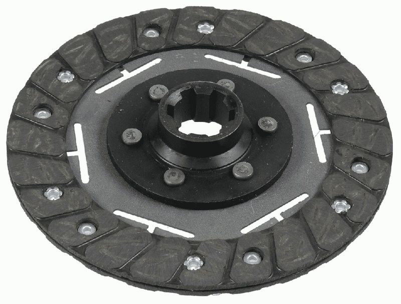 Kupplungsscheibe SACHS 1864634013