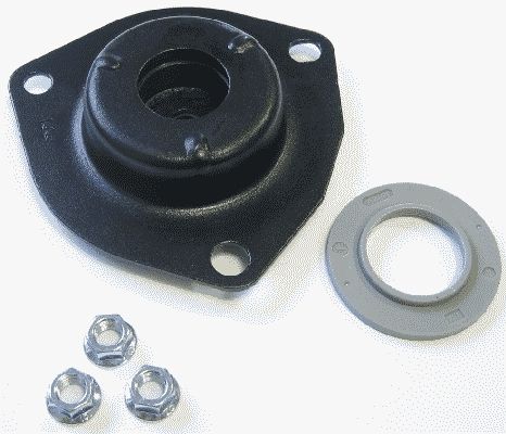 Reparatursatz, Federbeinstützlager LEMFÖRDER 31494 01