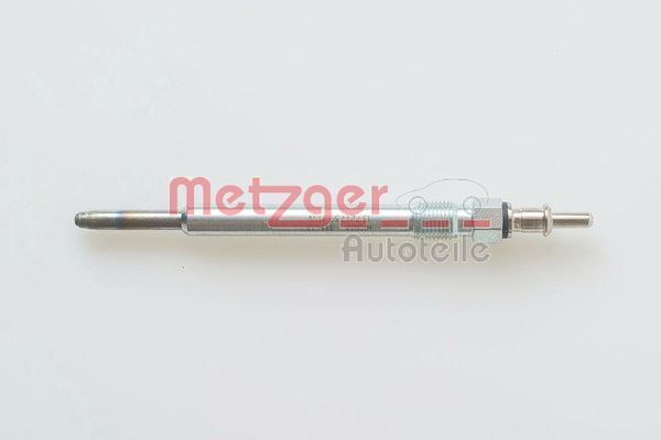Glühkerze METZGER H1 739