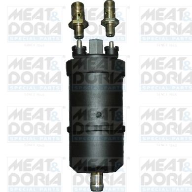 Kraftstoffpumpe MEAT & DORIA 76082