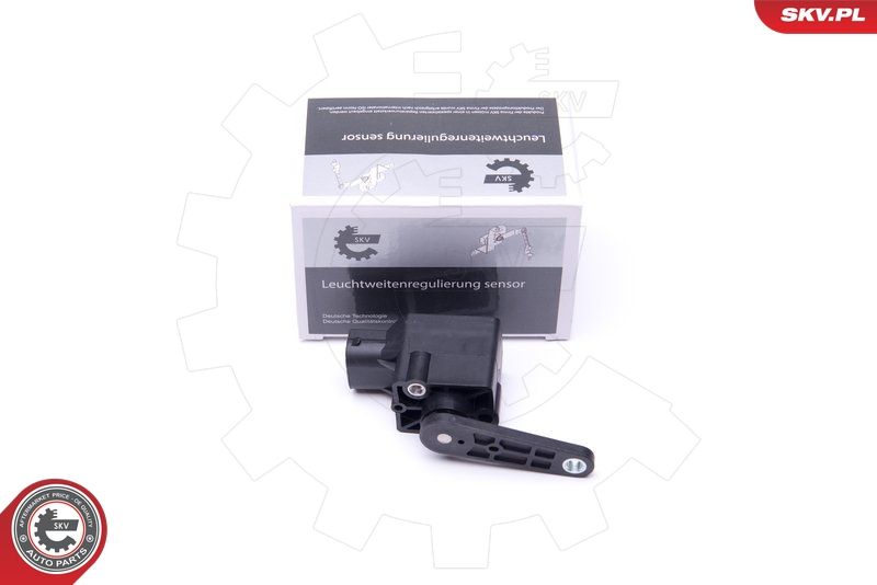 Sensor, Leuchtweitenregulierung ESEN SKV 17SKV444