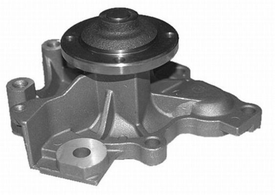 Wasserpumpe, Motorkühlung MAHLE CP81000S