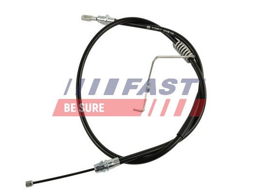 Seilzug, Feststellbremse FAST FT69017