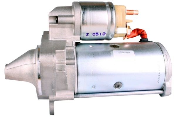 Starter / Anlasser HELLA 8EA 012 526-151