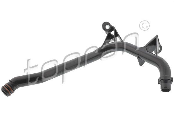 Kühlmittelrohrleitung TOPRAN 502 470
