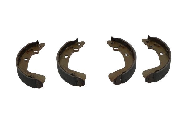 Bremsbackensatz KAVO PARTS KBS-8927