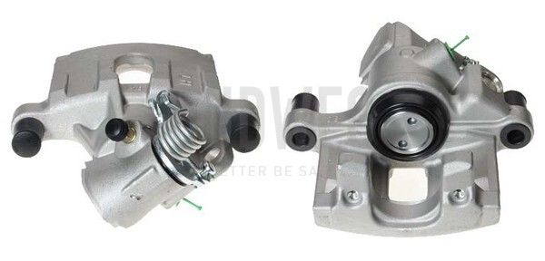 Bremssattel BUDWEG CALIPER 343396
