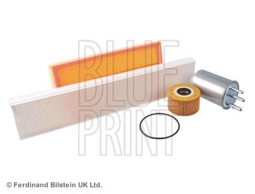 Teilesatz, Inspektion BLUE PRINT ADF122121