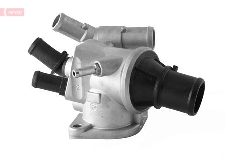 Kühlwasserthermostat Denso DTM88487