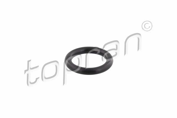 Dichtung, Ansaugkrümmer TOPRAN 304 041