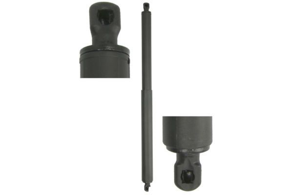 Gasfeder, Koffer-/Laderaum Magnum Technology MGS0211MT