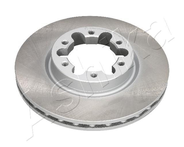 Bremsscheibe Ashika 60-01-105C