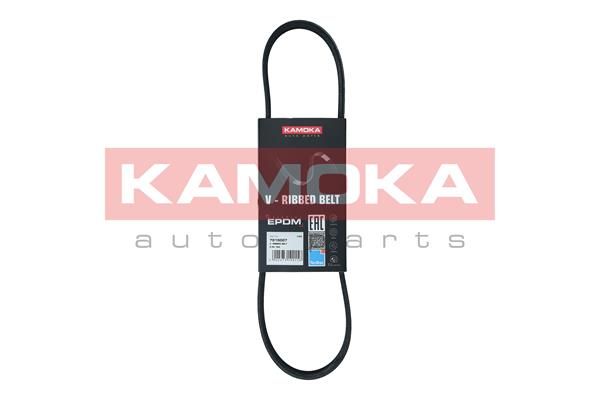 Keilrippenriemen KAMOKA 7015007