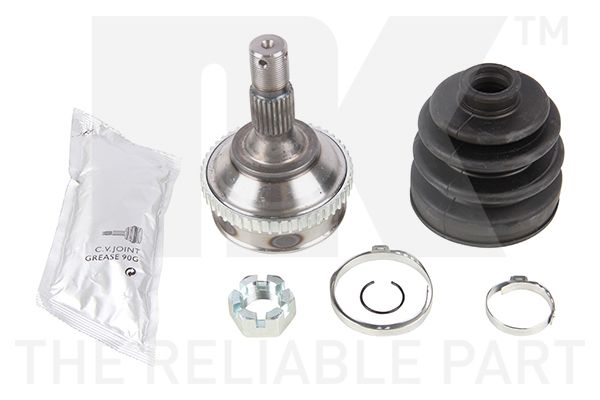 Gelenksatz Antriebswelle NK 511908