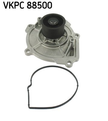 Wasserpumpe, Motorkühlung SKF VKPC 88500