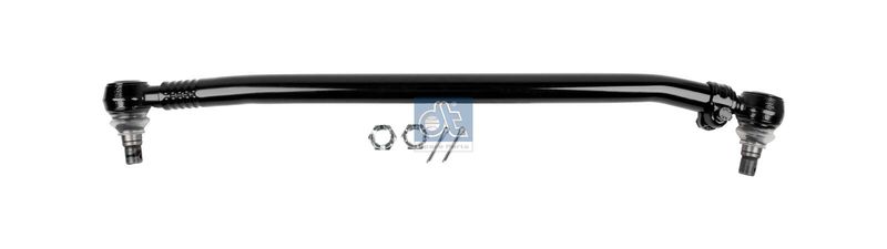 Lenkstange DT Spare Parts 7.13001