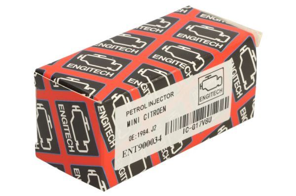 Einspritzventil ENGITECH ENT900034