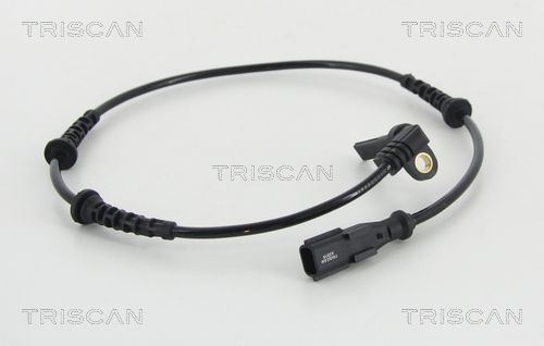 Sensor, Raddrehzahl TRISCAN 818025109