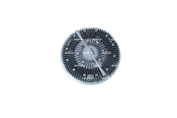 Kupplung Kühlerlüfter NRF 49018