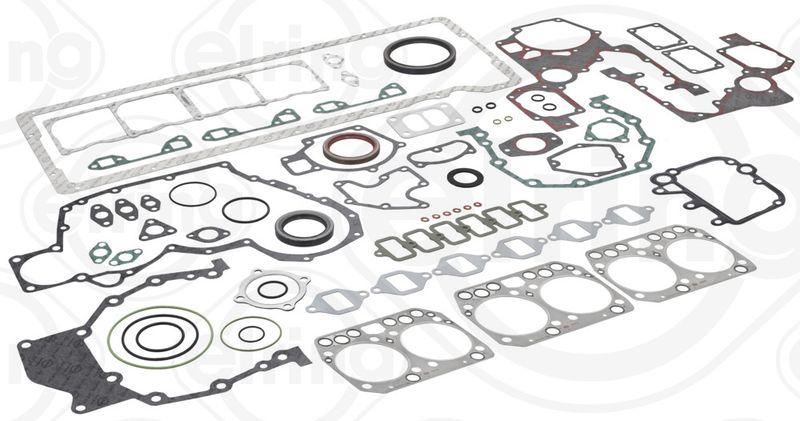 Dichtungsvollsatz, Motor ELRING 921.742