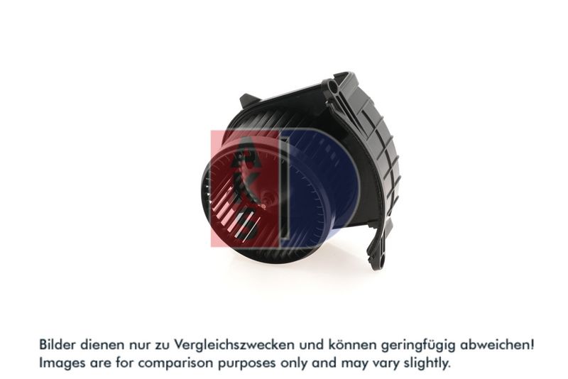 Innenraumgebläse AKS DASIS 138094N