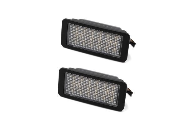 Kennzeichenleuchte ABAKUS l46-210-0003led