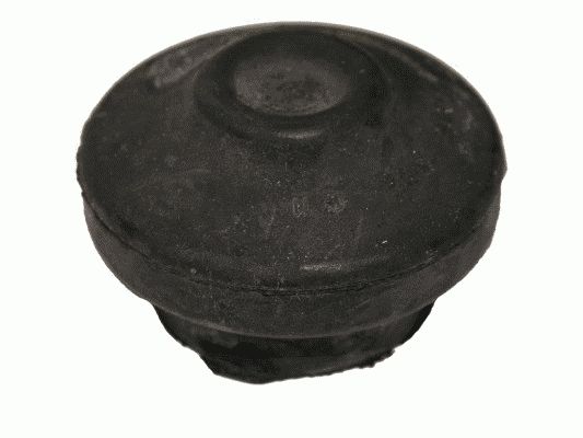 Anschlagpuffer, Motoraufhängung LEMFÖRDER 25889 01