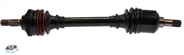 Antriebswelle LÖBRO 303490