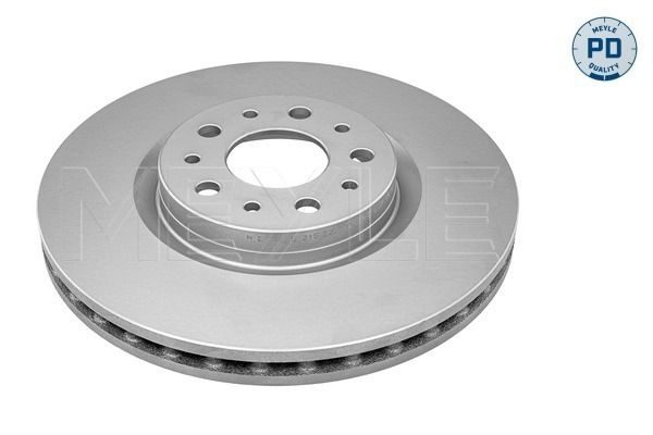 Bremsscheibe MEYLE 2155230037/PD