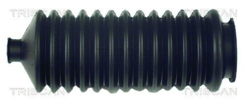 Faltenbalgsatz Lenkmanschette TRISCAN 8500 2558