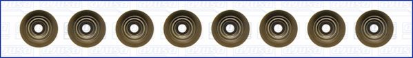 Dichtungssatz, Ventilschaft AJUSA 57037600