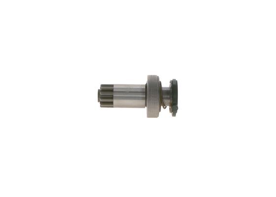 Freilaufgetriebe, Starter BOSCH 1 006 210 217