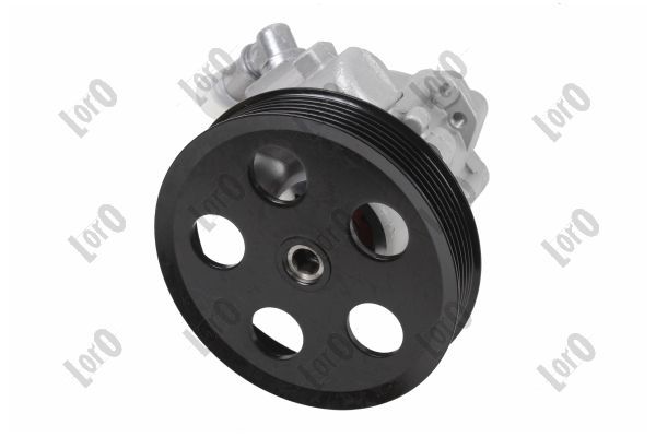 Servopumpe Hydraulikpumpe ABAKUS 140-01-017