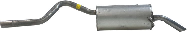 Endschalldämpfer BOSAL 279-961
