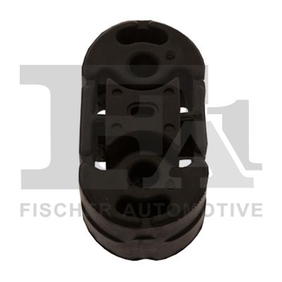 Halter Abgasanlage FA1 253-905