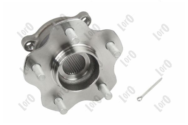 Radlagersatz ABAKUS 141-01-269