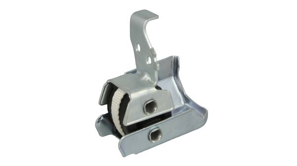 Halter, Abgasanlage HART 444 029